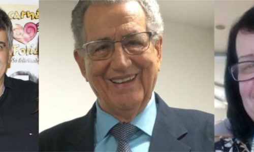 Mês de agosto é marcado por falecimentos de personalidades da região